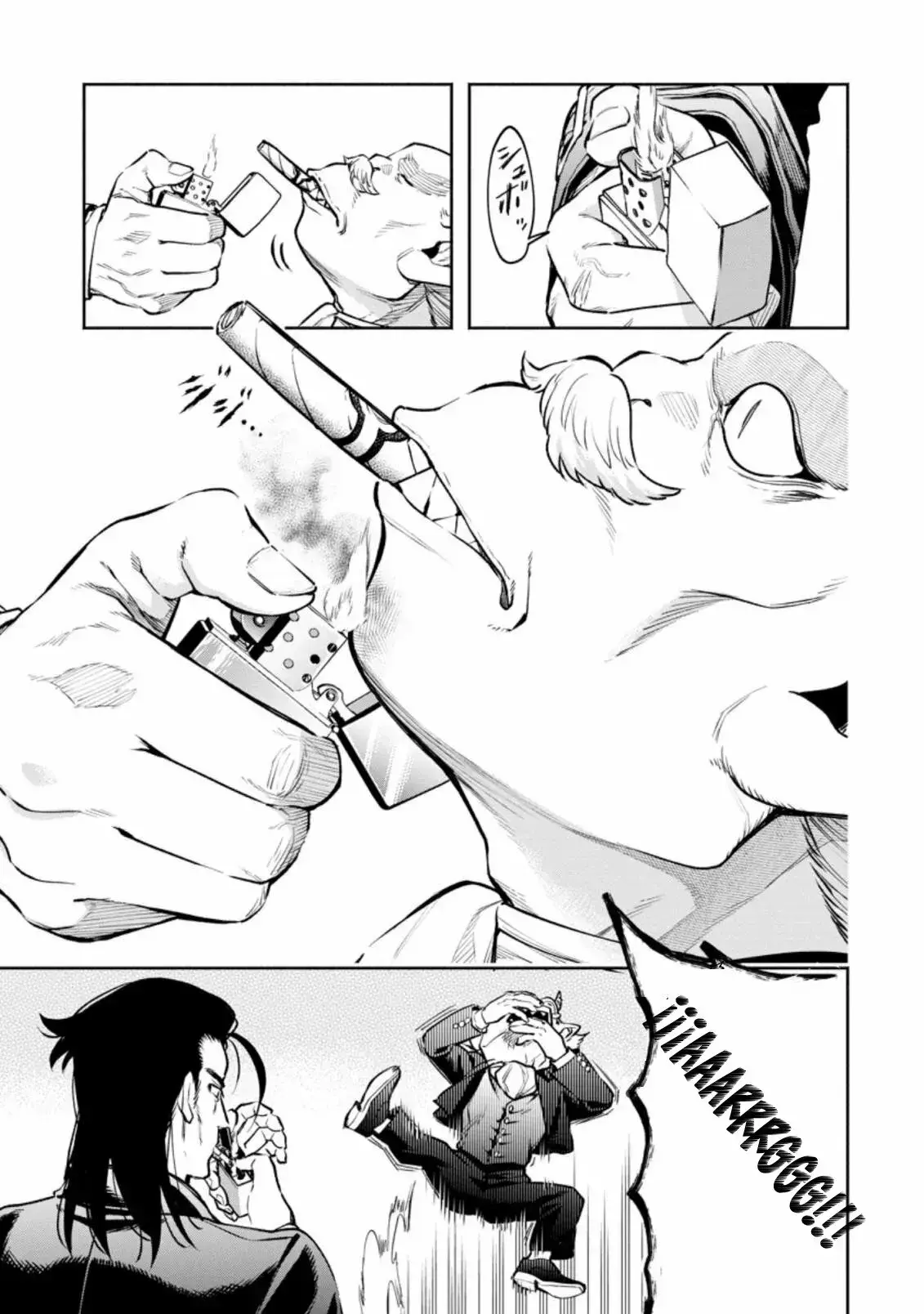 Capitulo 23 page 10