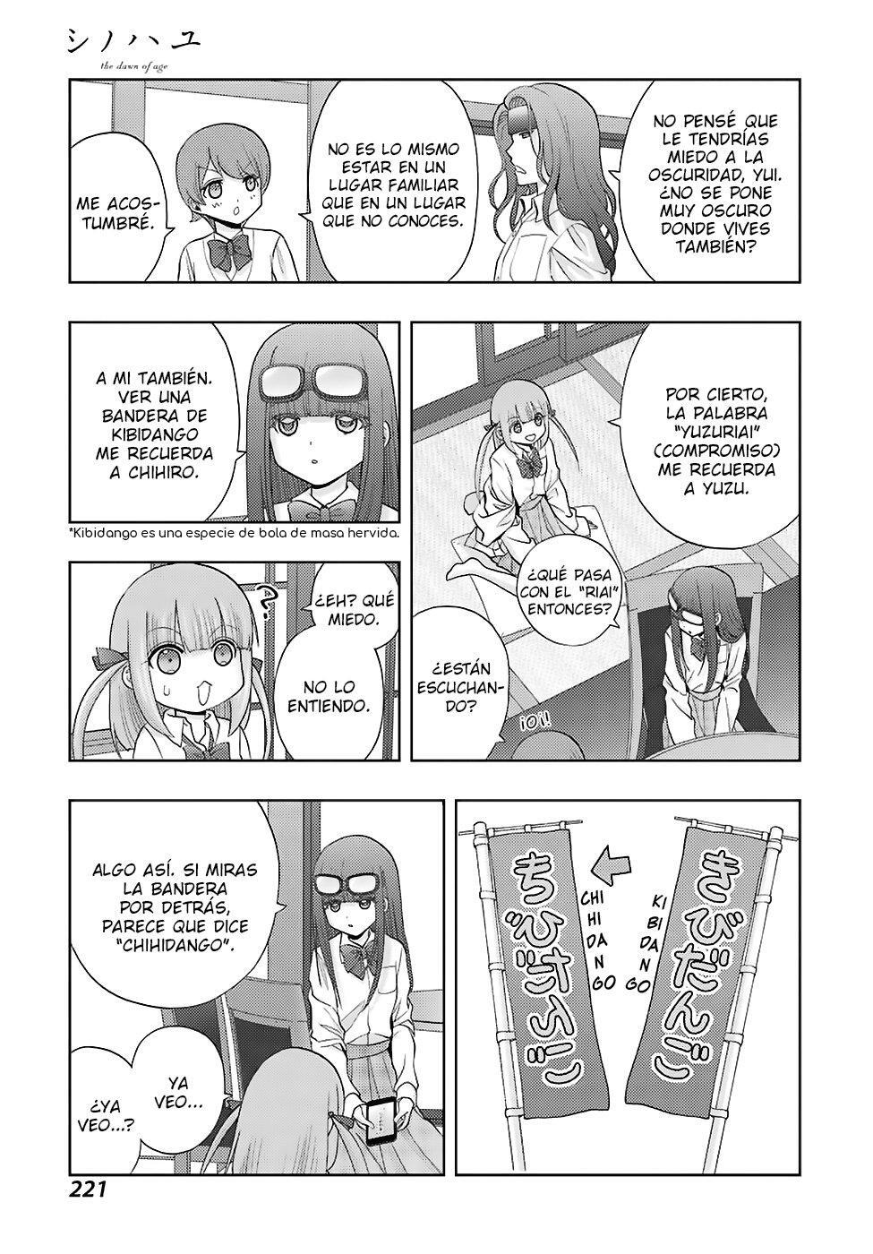 Capitulo 73 page 20
