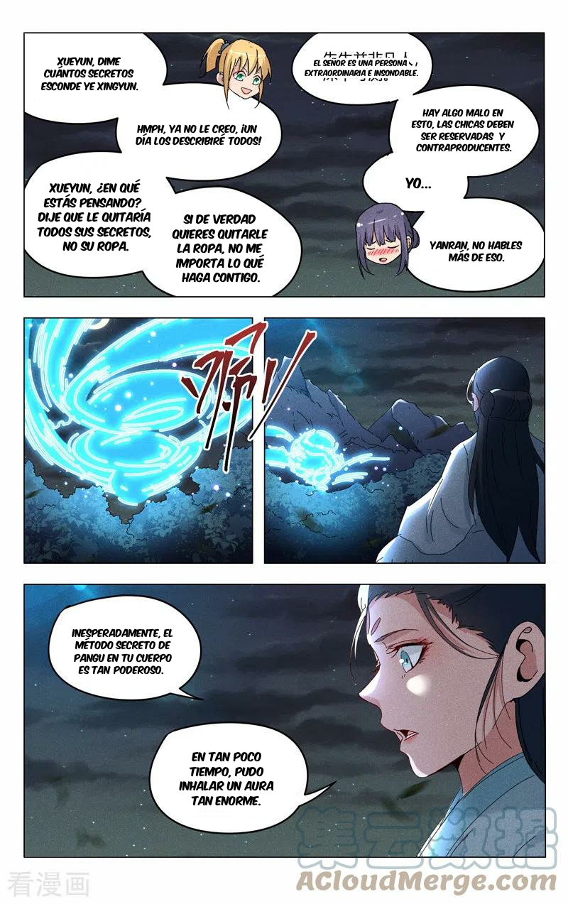 Capitulo 412 page 8