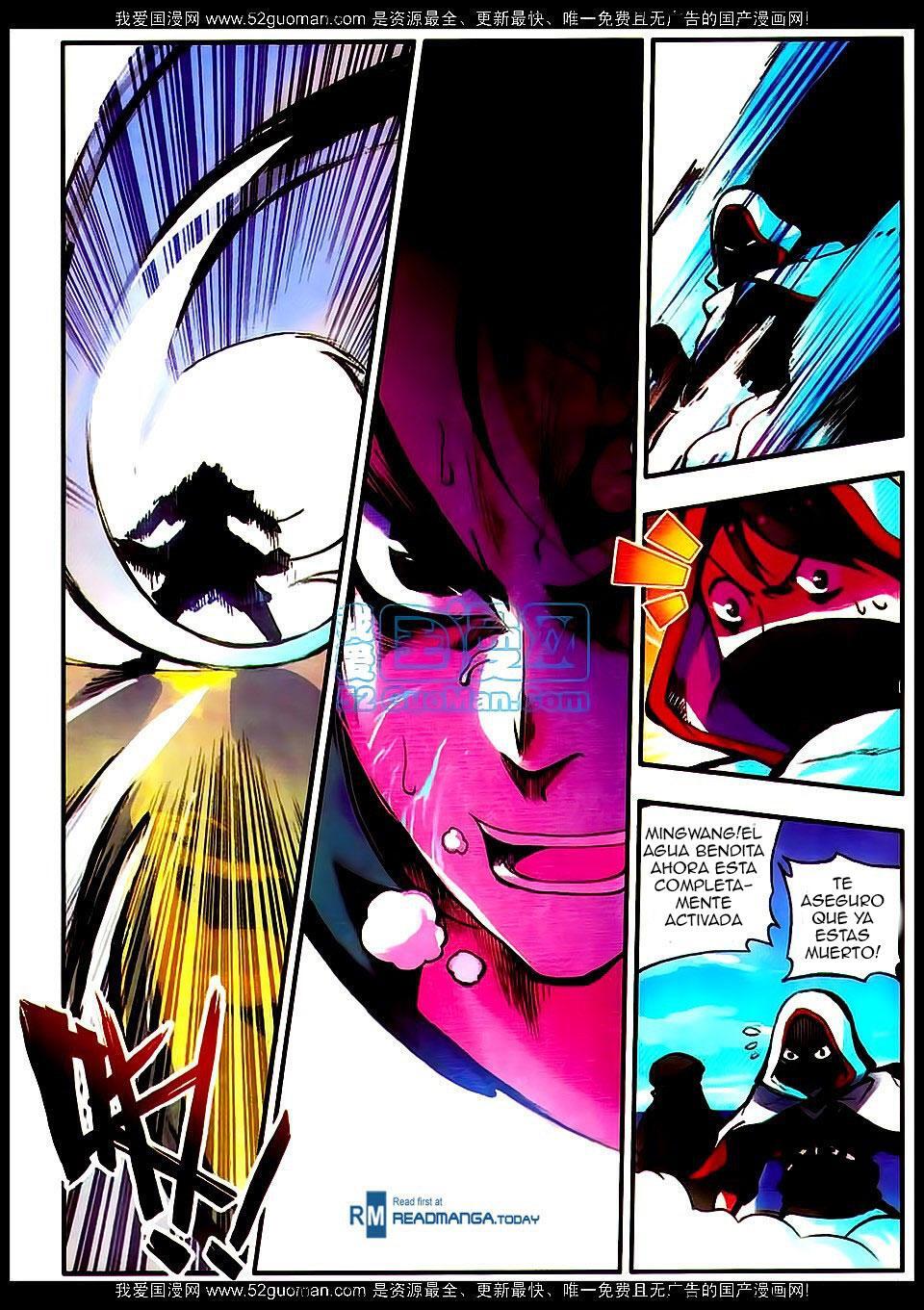 Capitulo 17 page 4