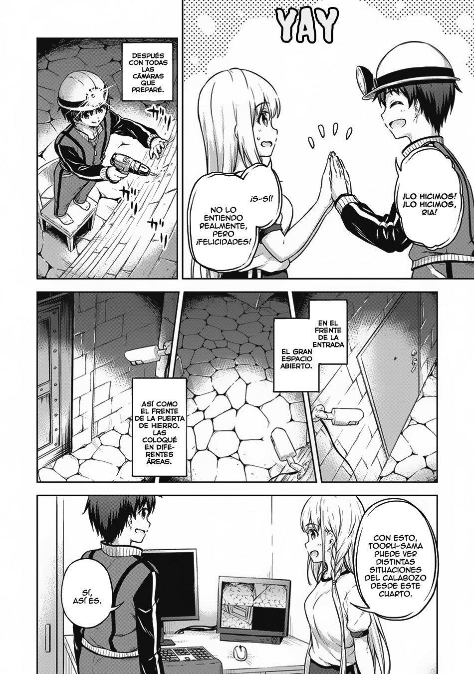 Capitulo 13 page 11
