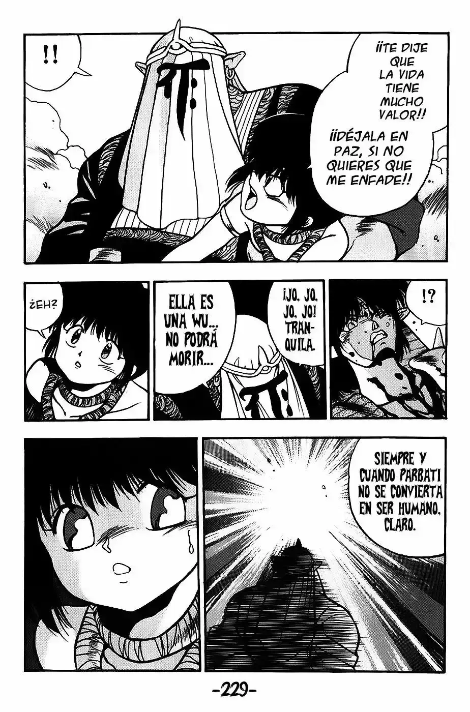 Capitulo 59 page 15