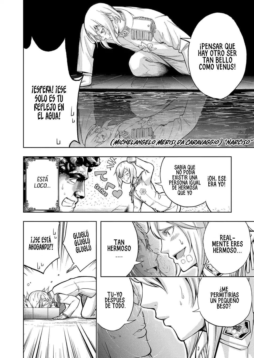 Capitulo 21 page 9