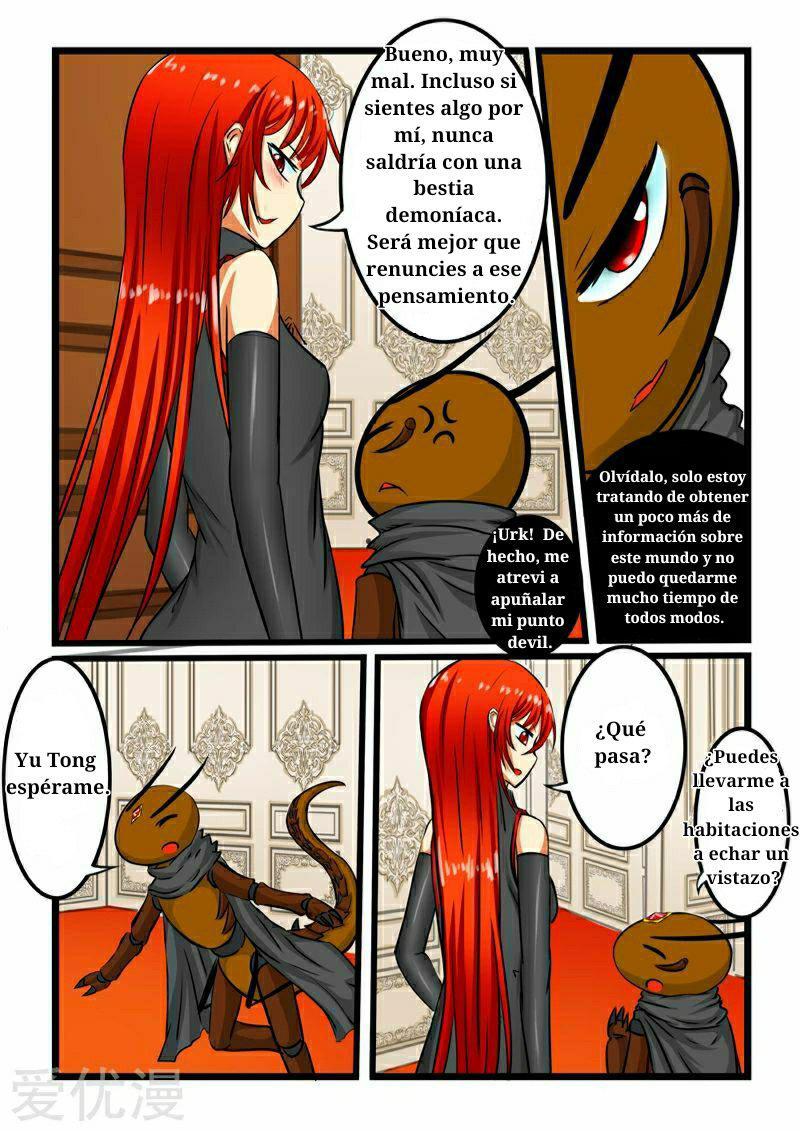 Capitulo 27 page 5