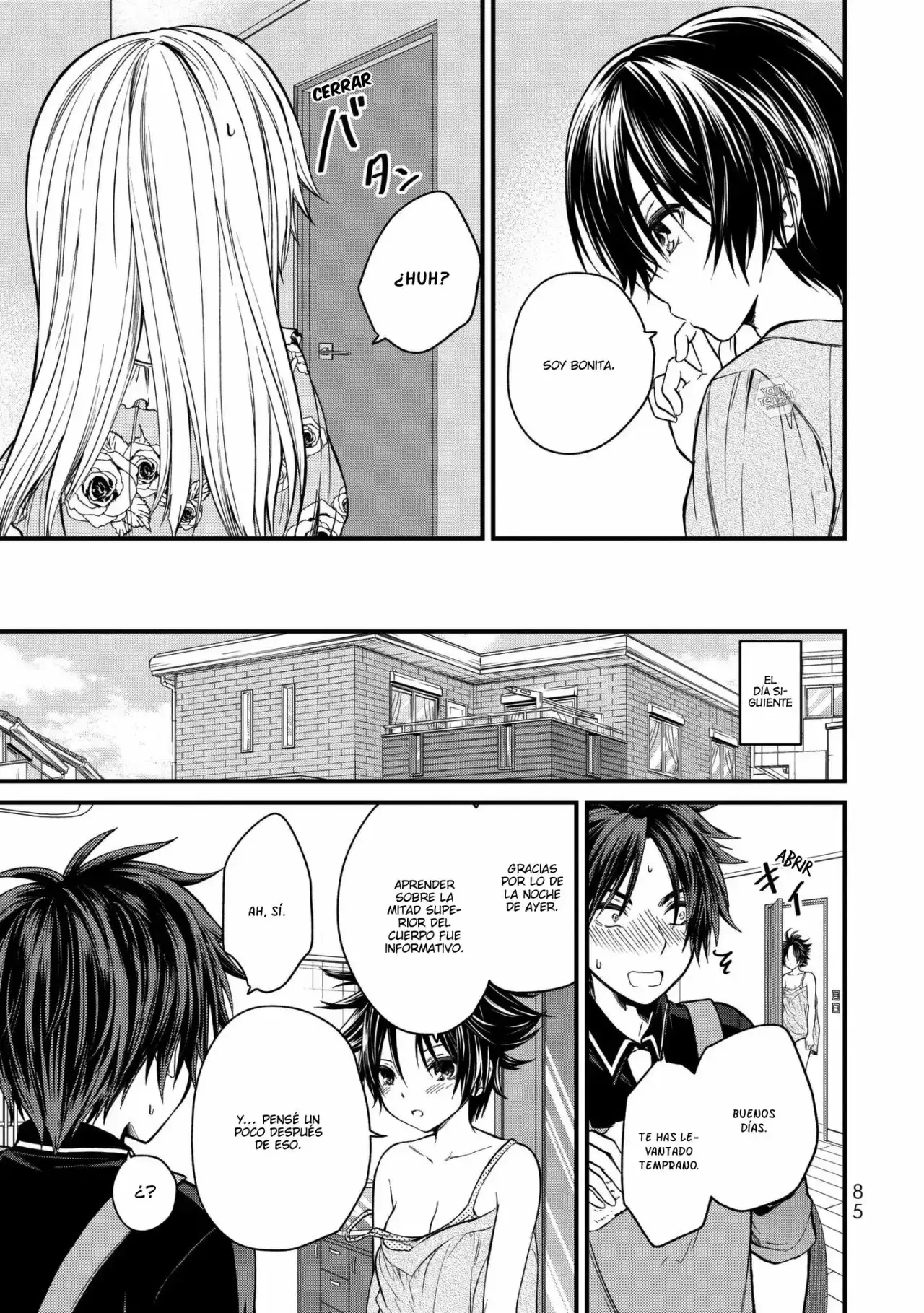 Capitulo 14 page 16