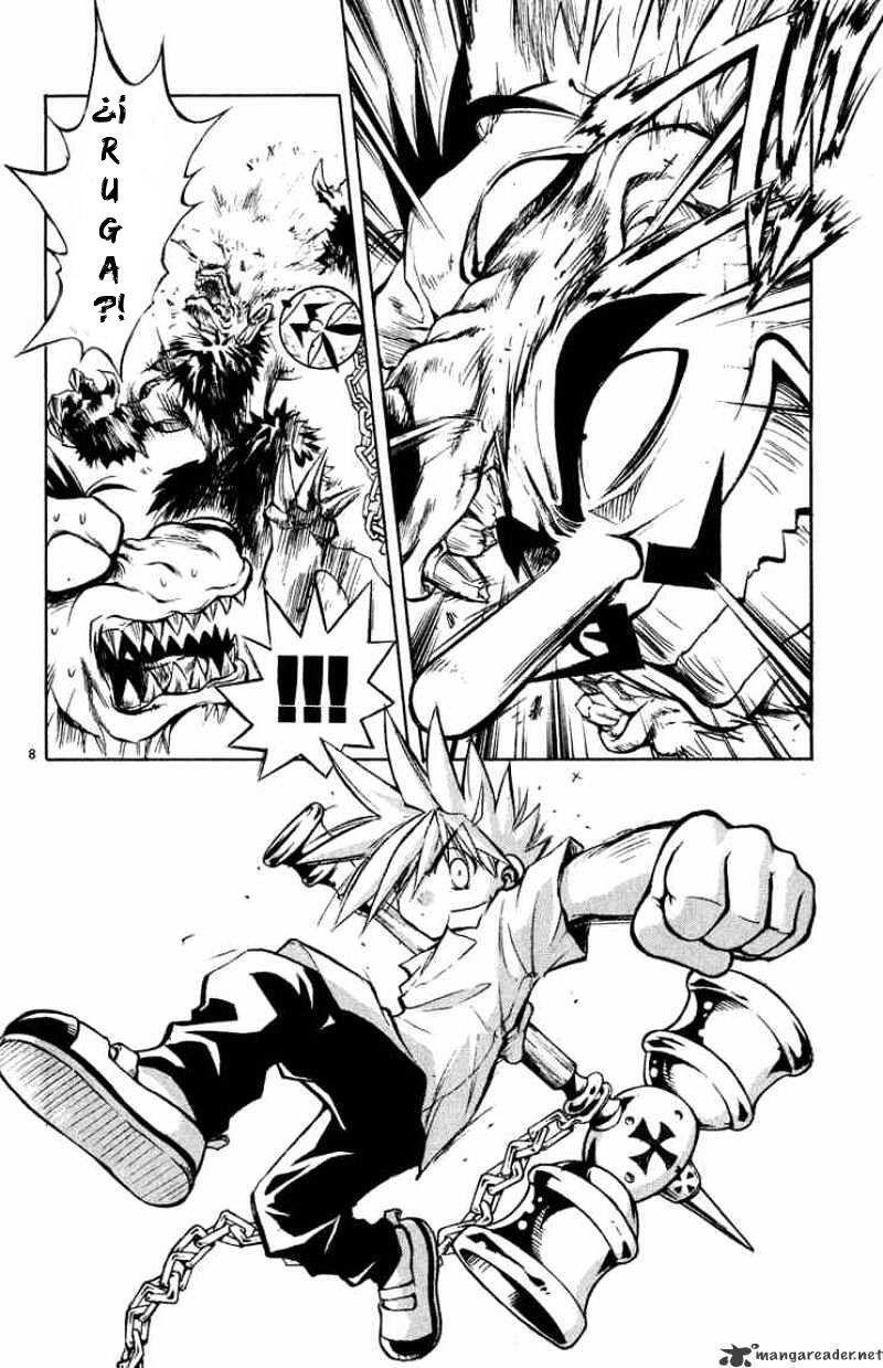 Capitulo 8 page 9