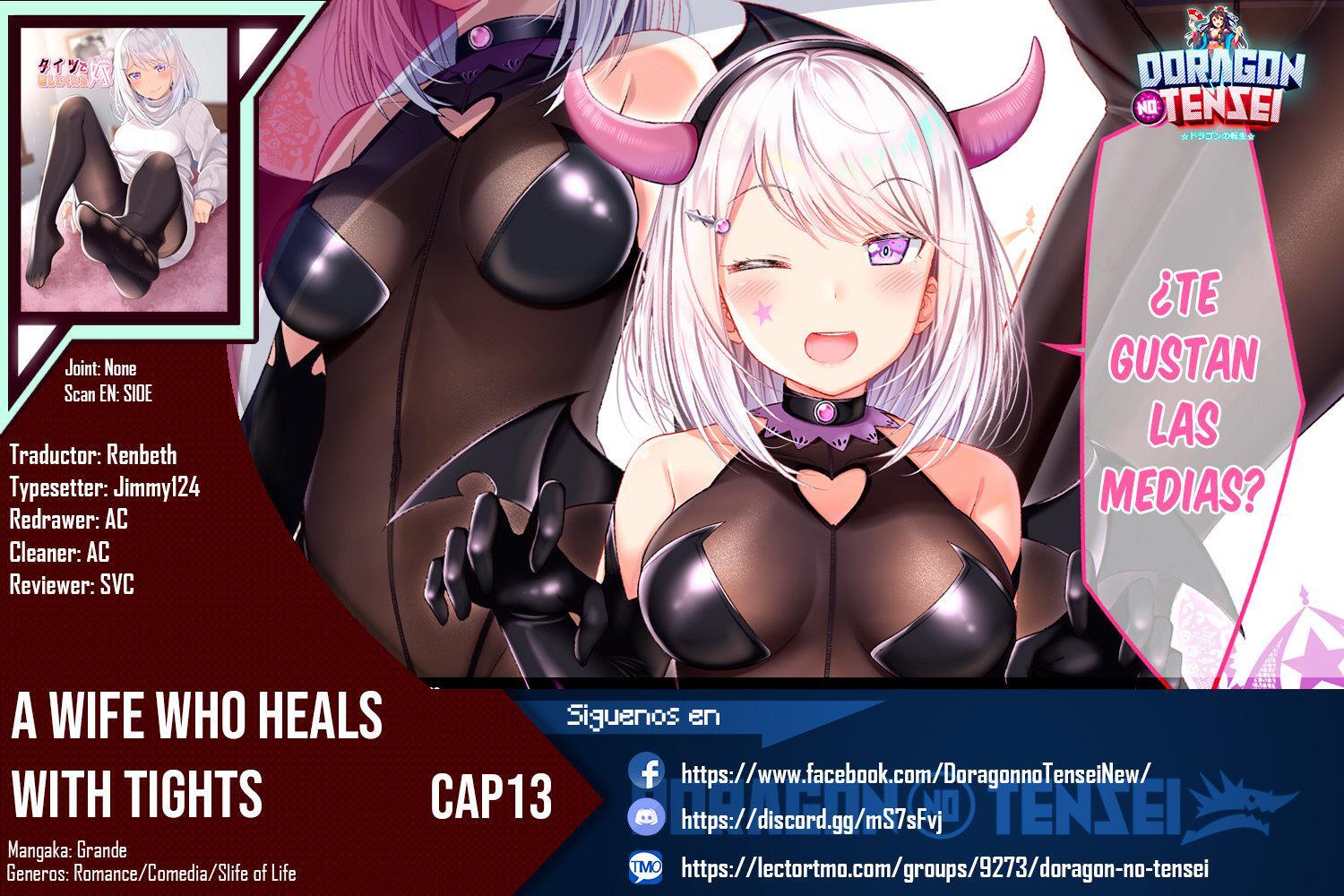 Capitulo 13 page 1