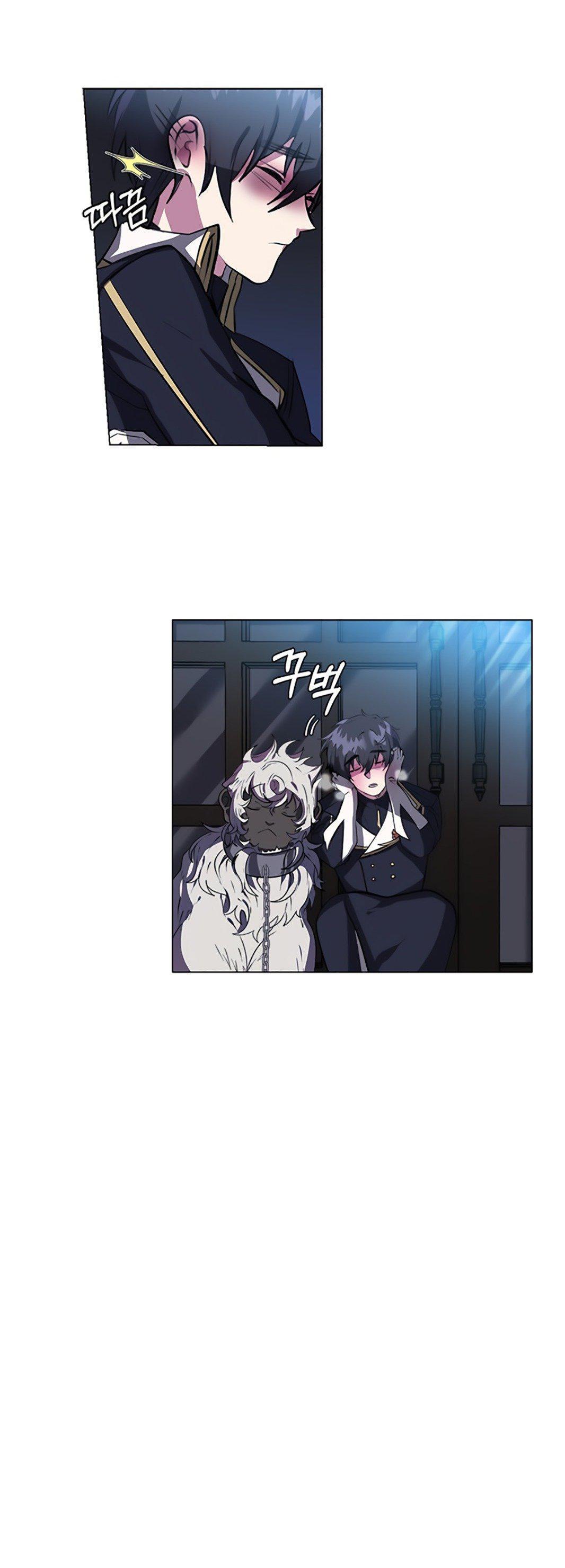 Capitulo 17 page 21