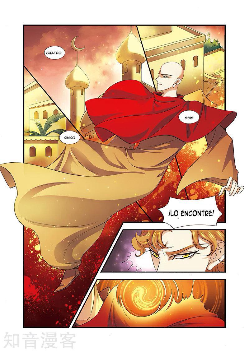 Capitulo 34 page 16