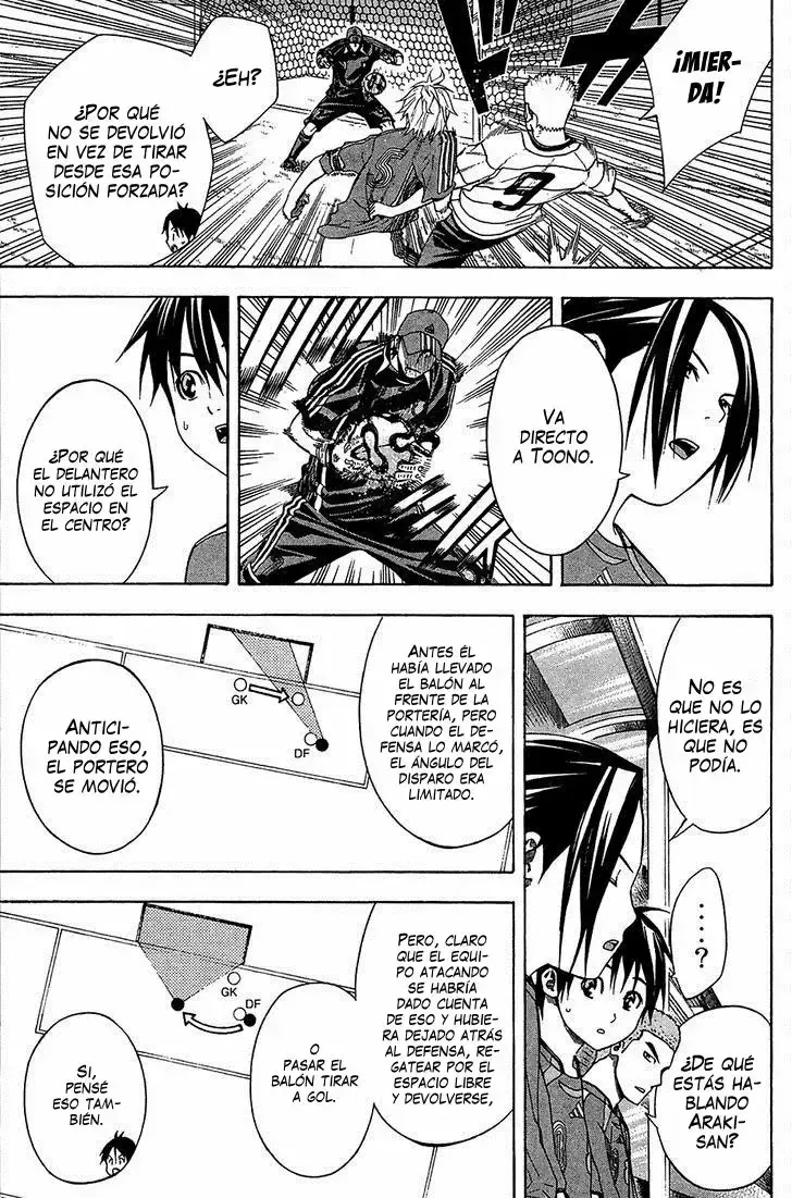 Capitulo 130 page 5