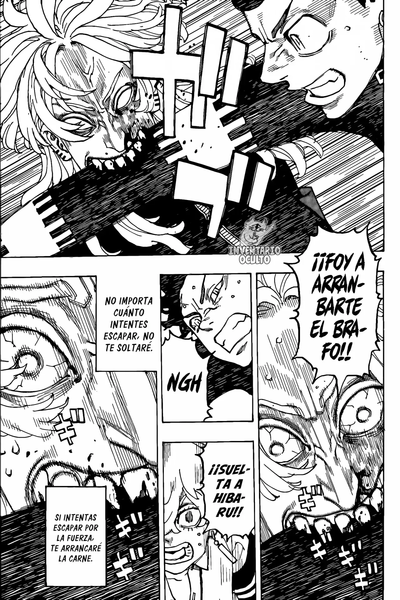 Capitulo 16 page 12
