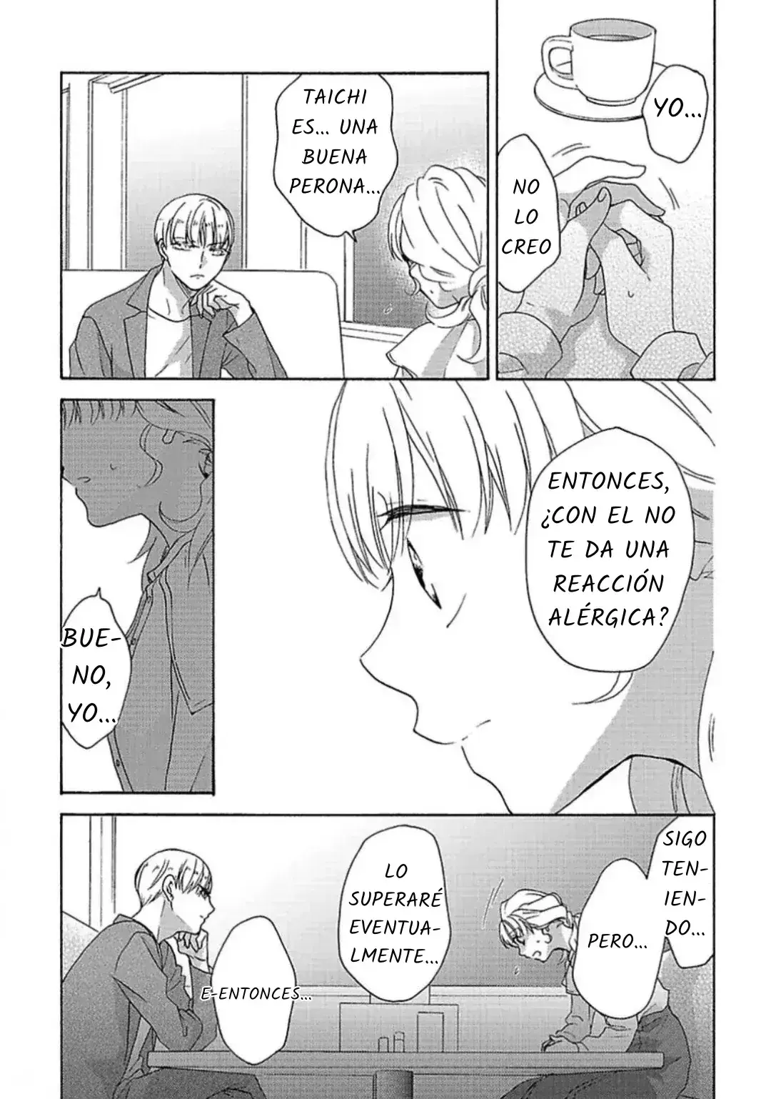 Capitulo 27 page 28