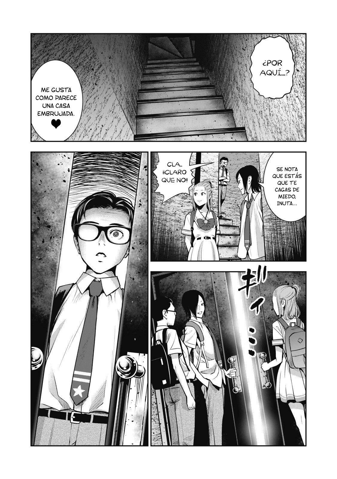 Capitulo 1 page 26