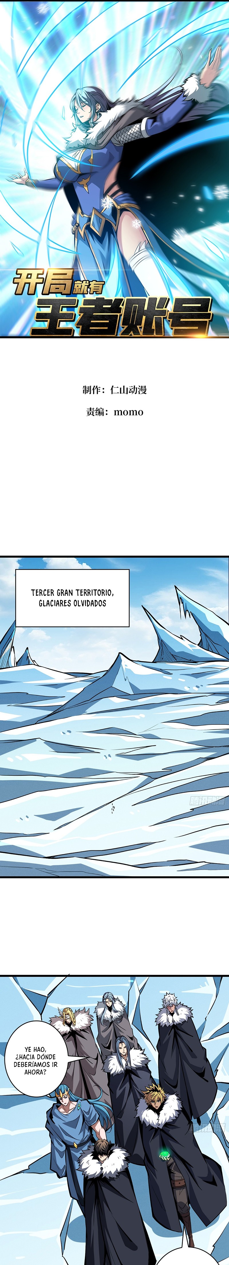 Capitulo 521 page 1
