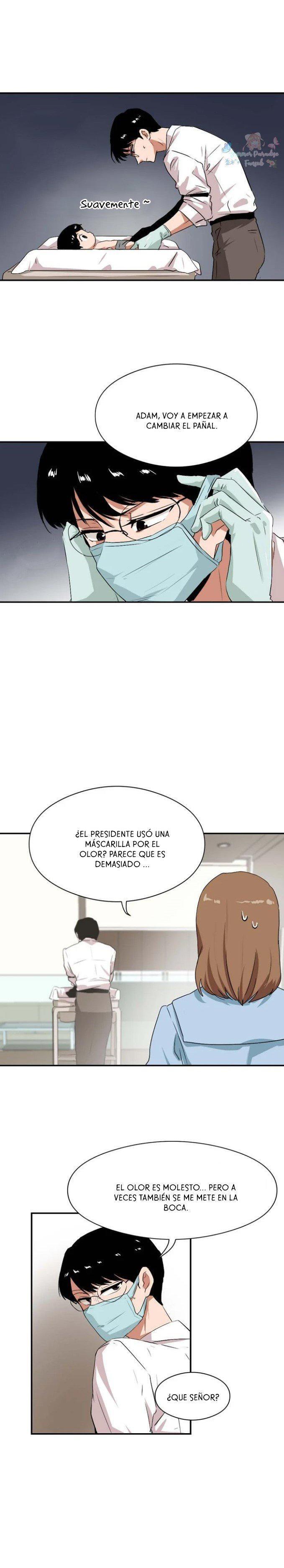 Capitulo 8 page 15
