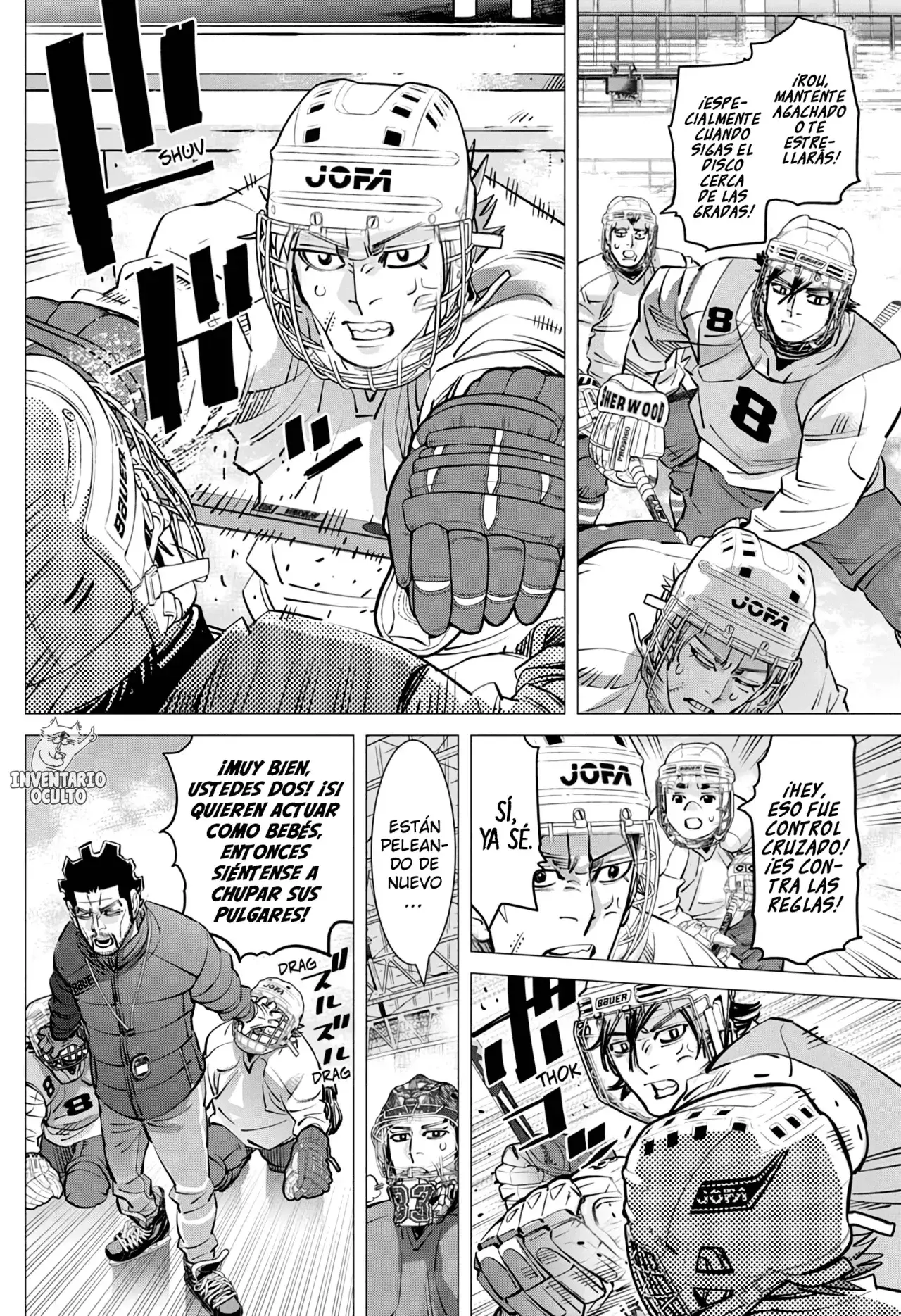 Capitulo 27 page 10