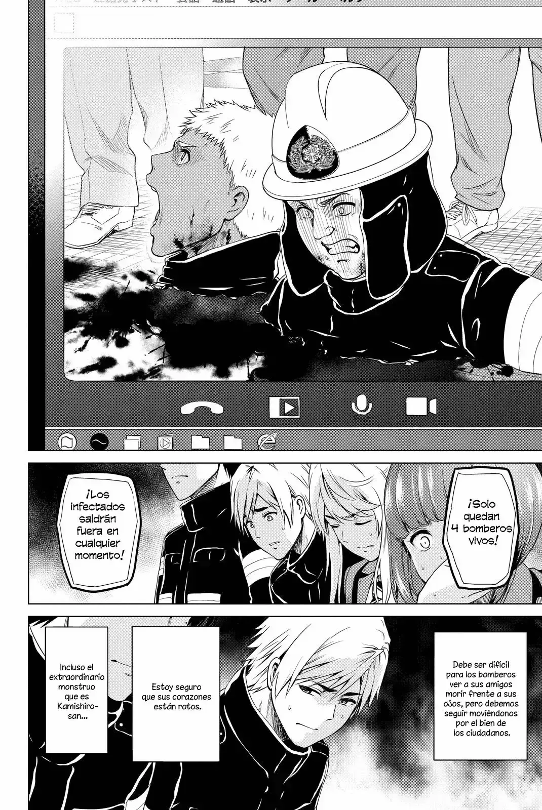 Capitulo 34 page 9