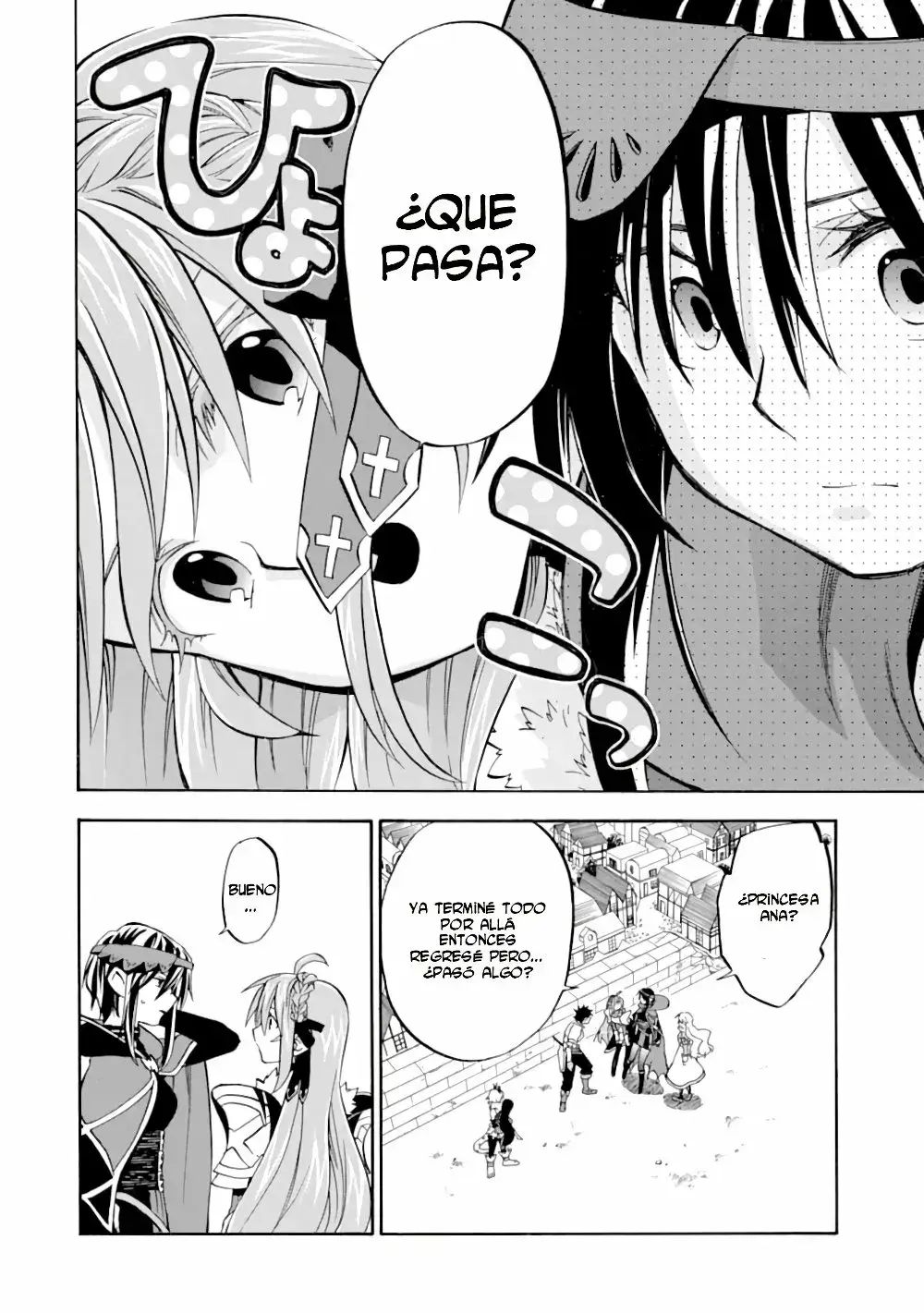 Capitulo 19 page 12