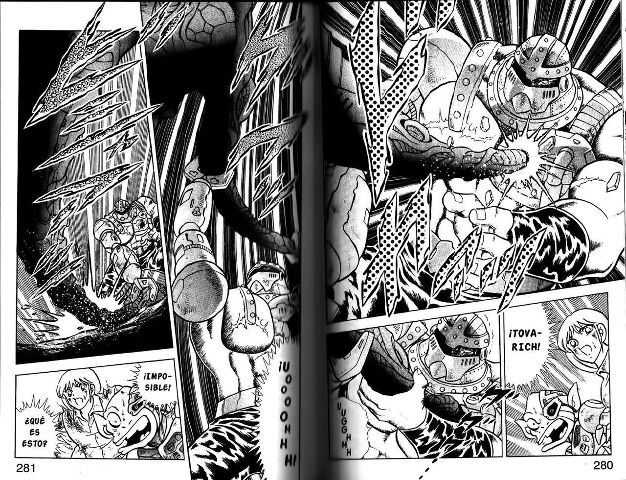 Capitulo 30 page 5
