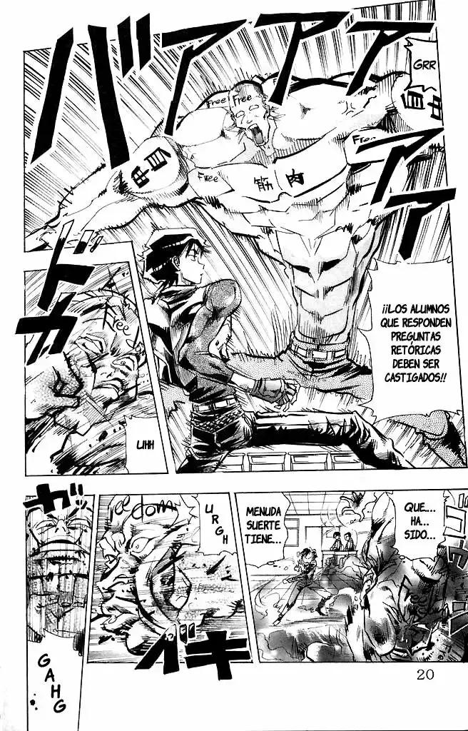 Capitulo 1 page 20