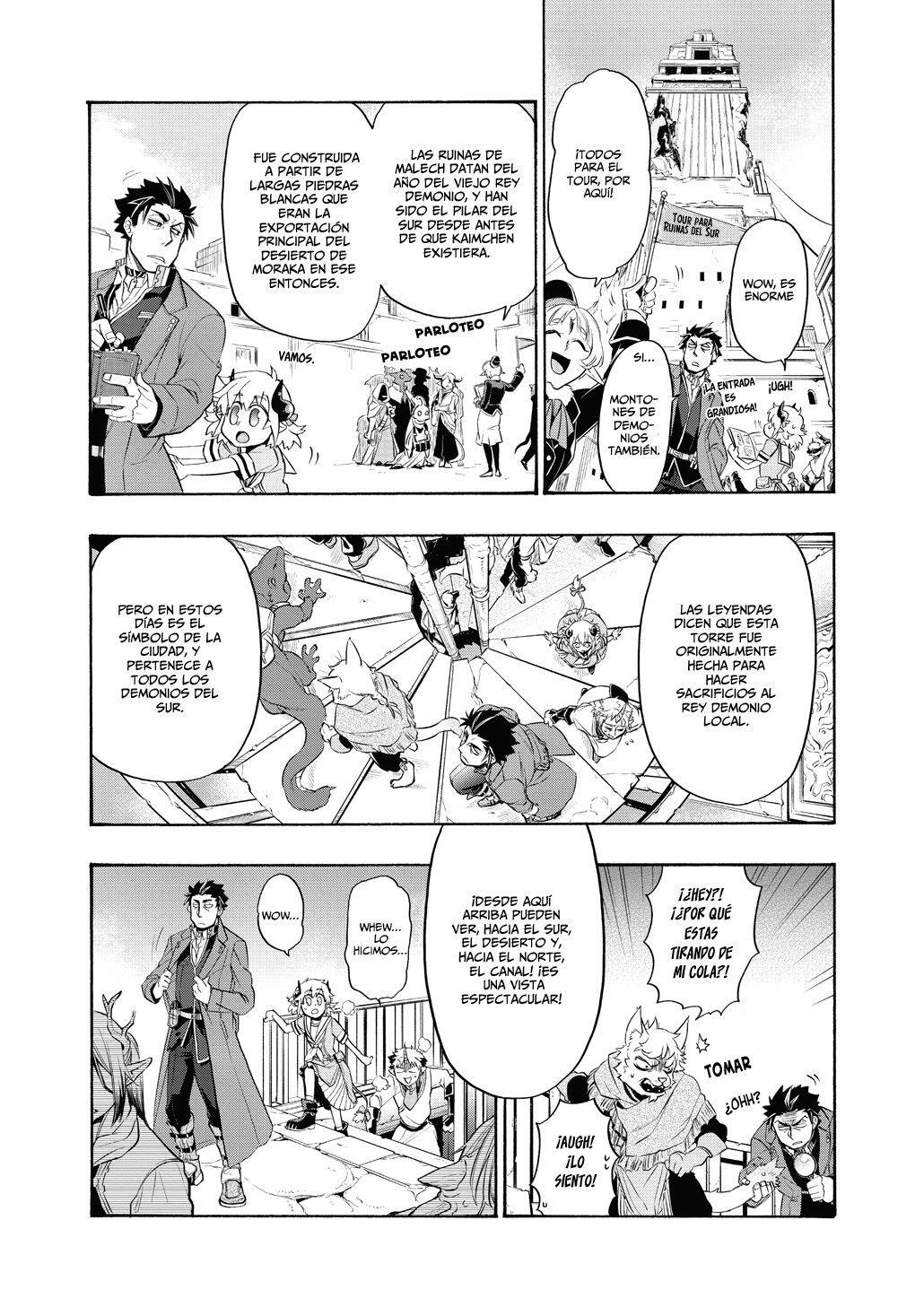 Capitulo 8 page 11