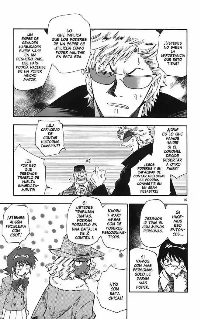 Capitulo 34 page 16