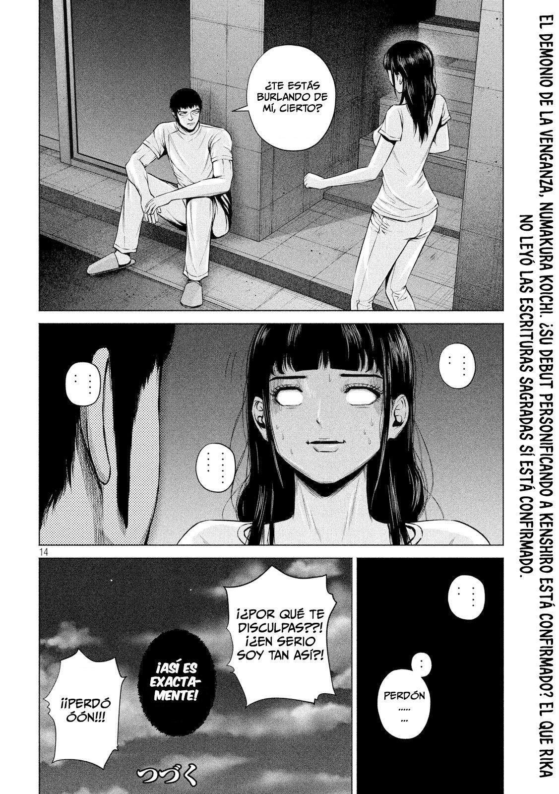 Capitulo 12 page 15