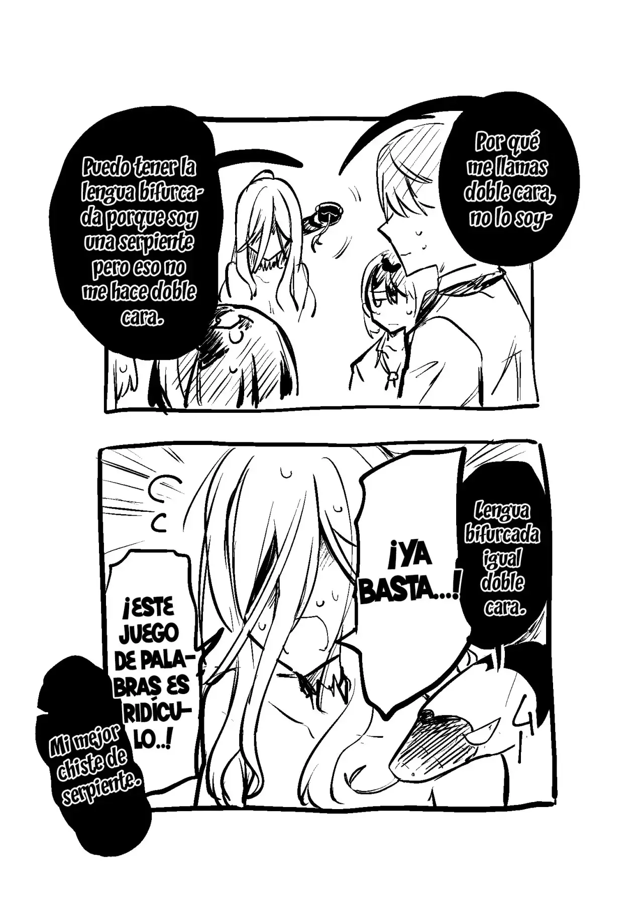 Capitulo 32 page 20