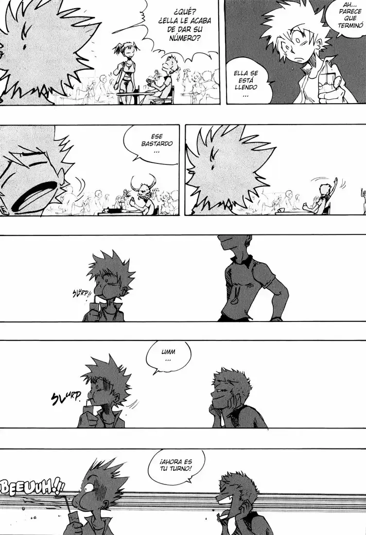 Capitulo 11 page 13