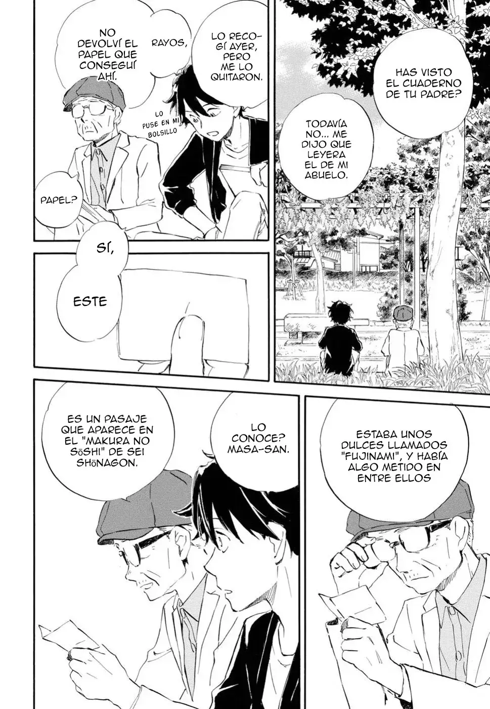 Capitulo 27 page 12