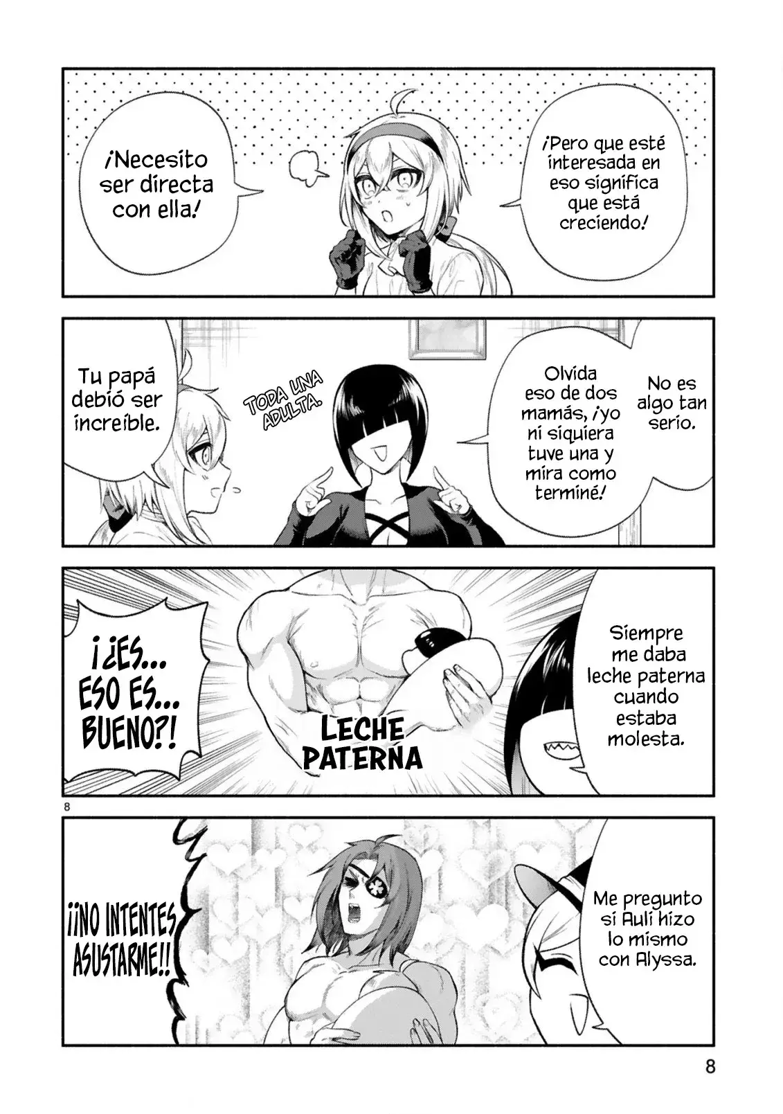Capitulo 35 page 9