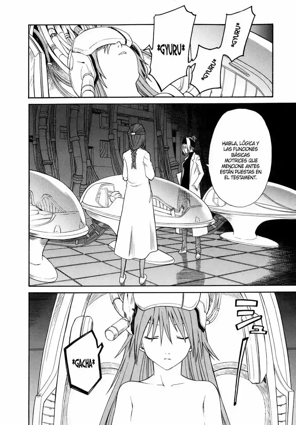 Capitulo 20 page 15