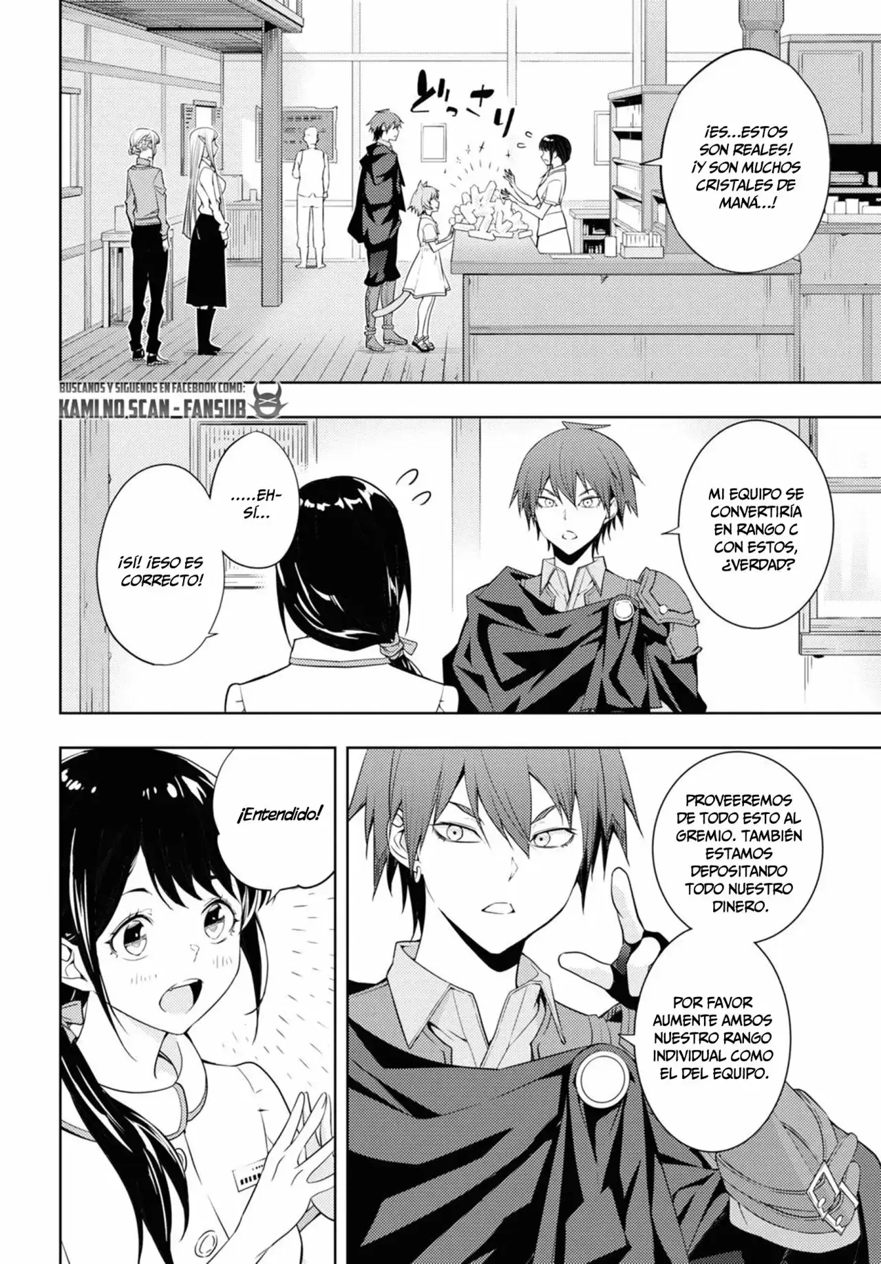 Capitulo 27 page 14