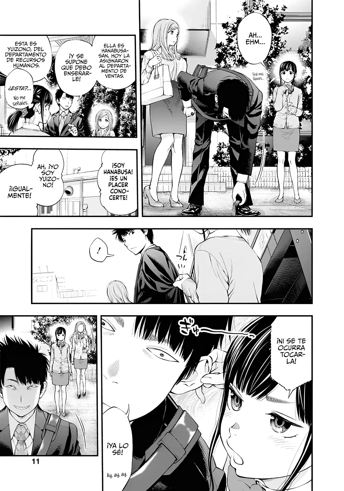Capitulo 35 page 10