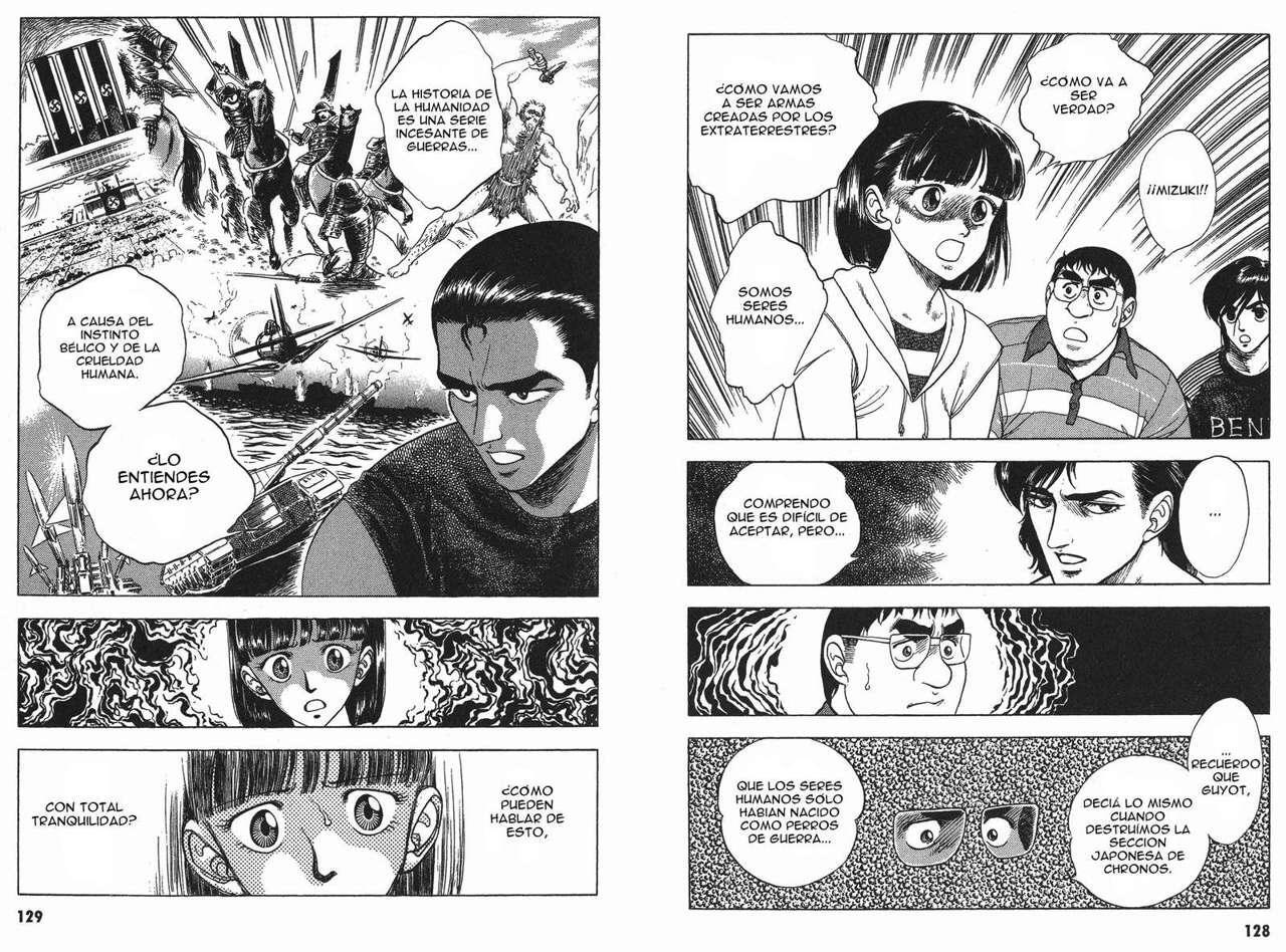 Capitulo 26 page 6