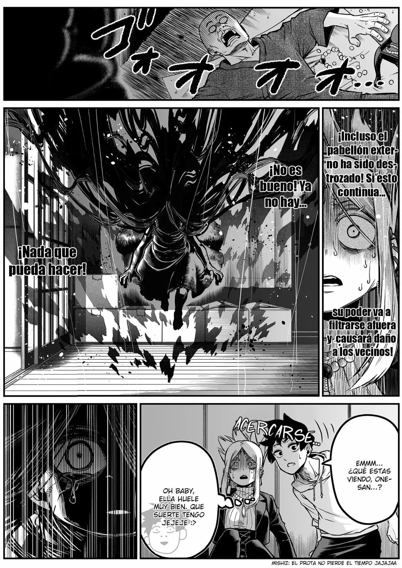 Capitulo 14 page 1