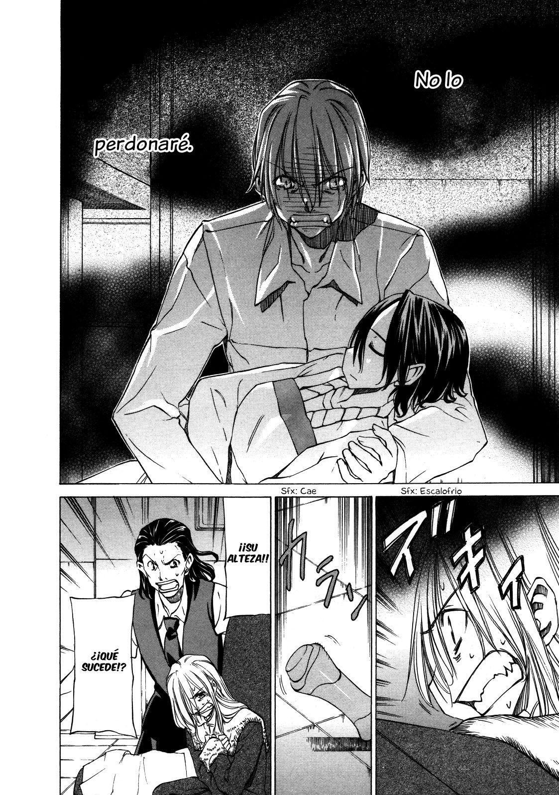 Capitulo 25 page 13