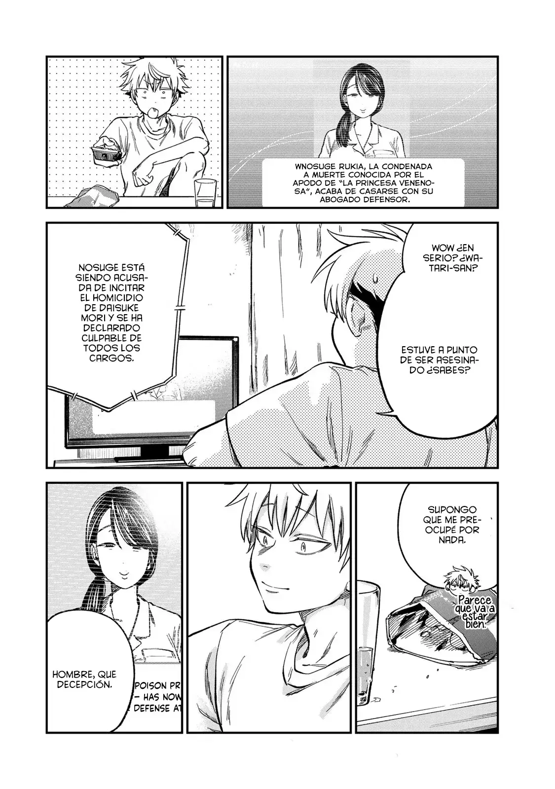 Capitulo 28 page 25