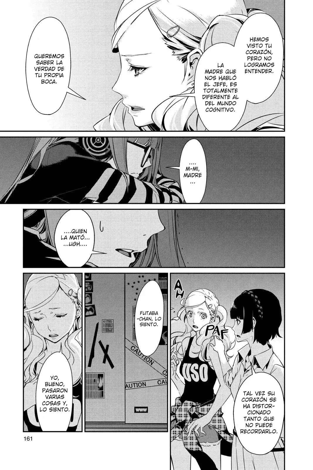 Capitulo 45 page 20