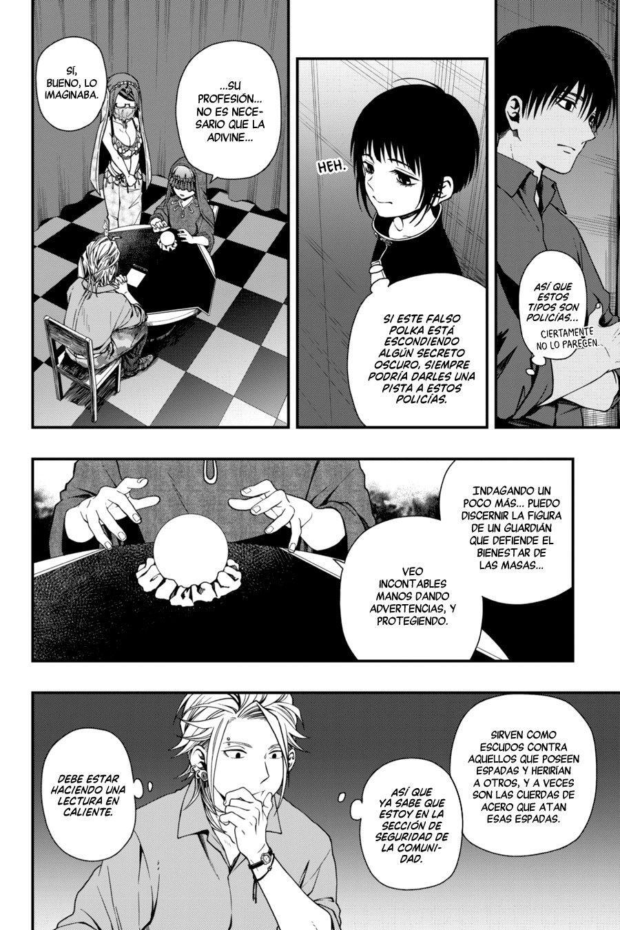 Capitulo 23 page 11