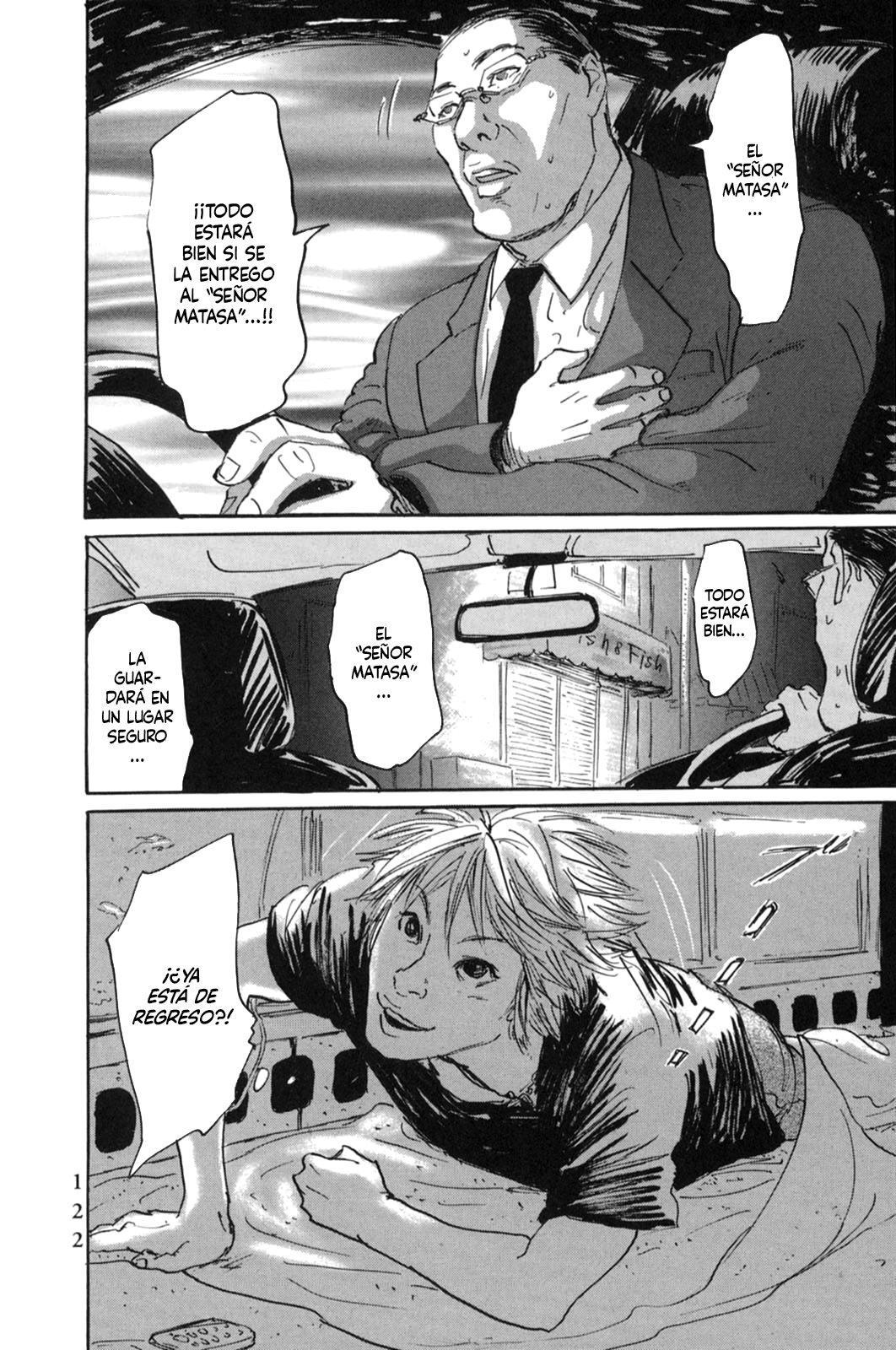Capitulo 16 page 18