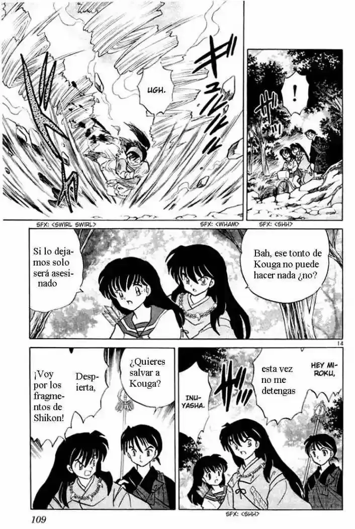Capitulo 208 page 14