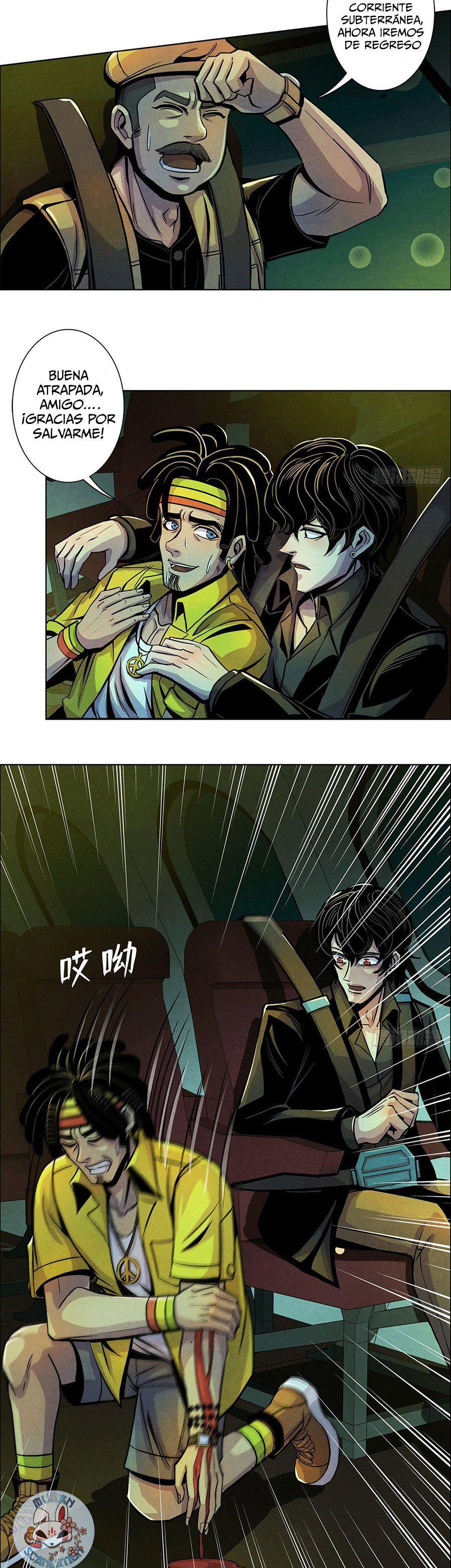 Capitulo 3 page 12