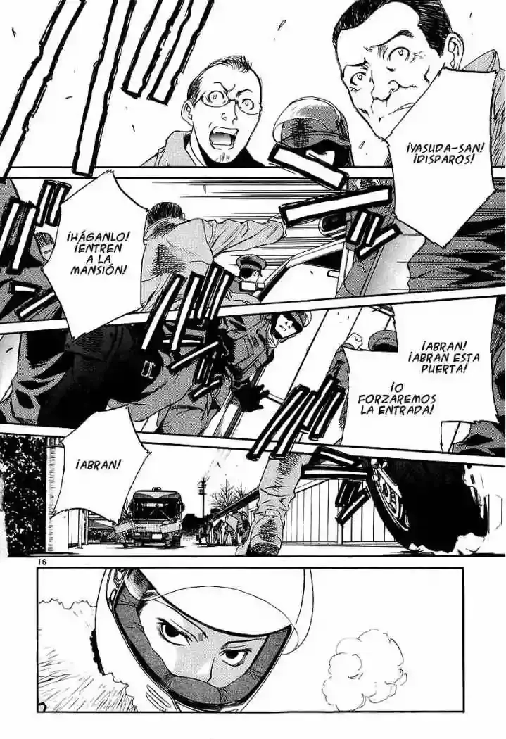Capitulo 35 page 16