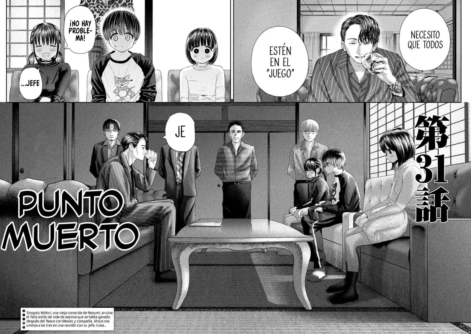 Capitulo 31 page 4