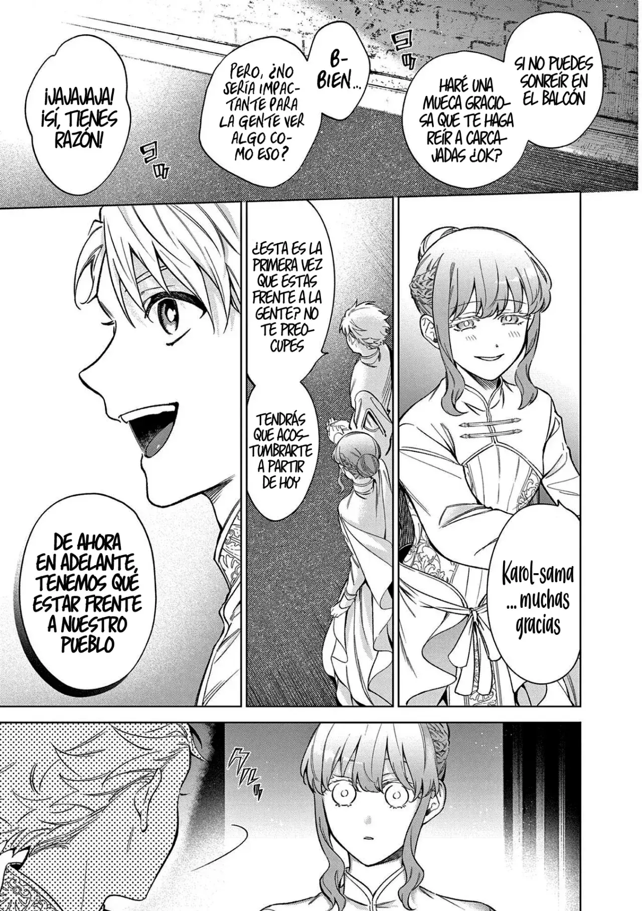 Capitulo 8.50 page 7
