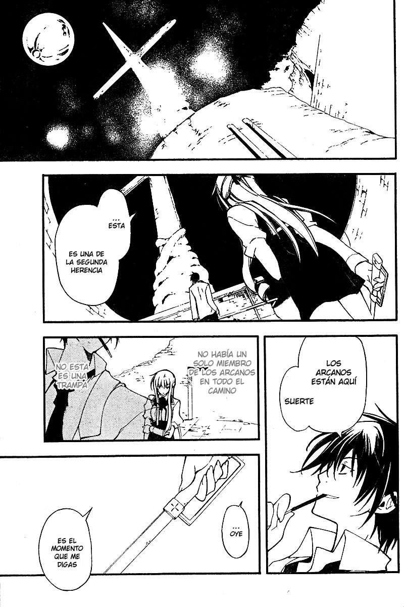 Capitulo 8 page 34