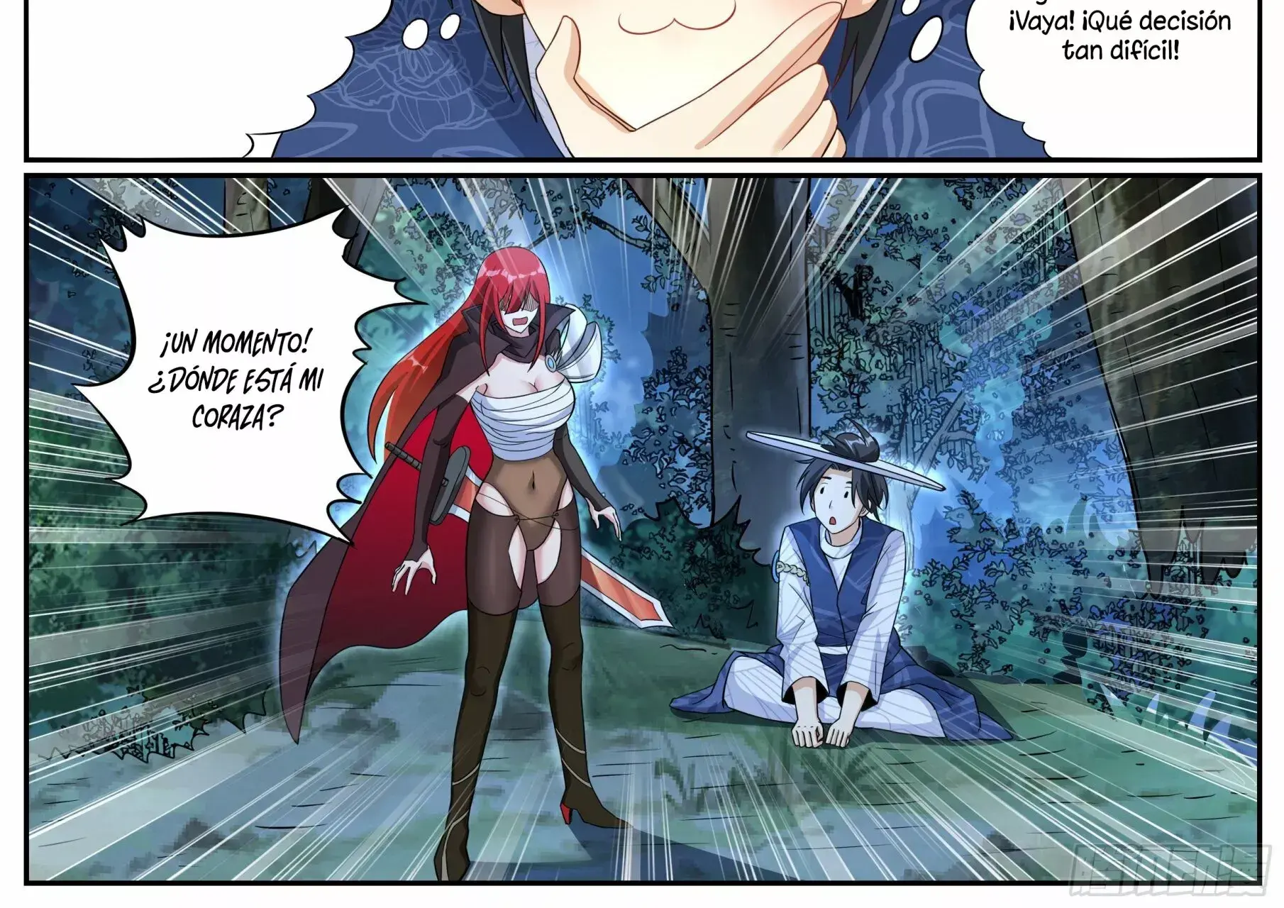 Capitulo 6 page 9