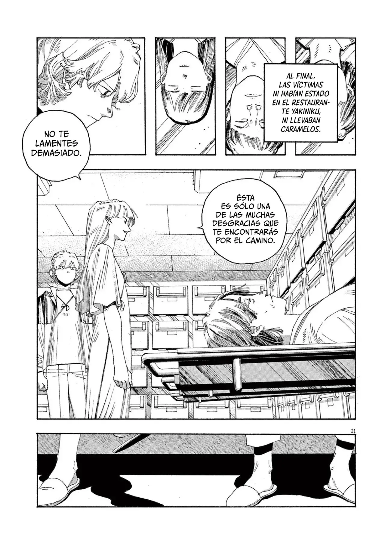 Capitulo 27 page 22