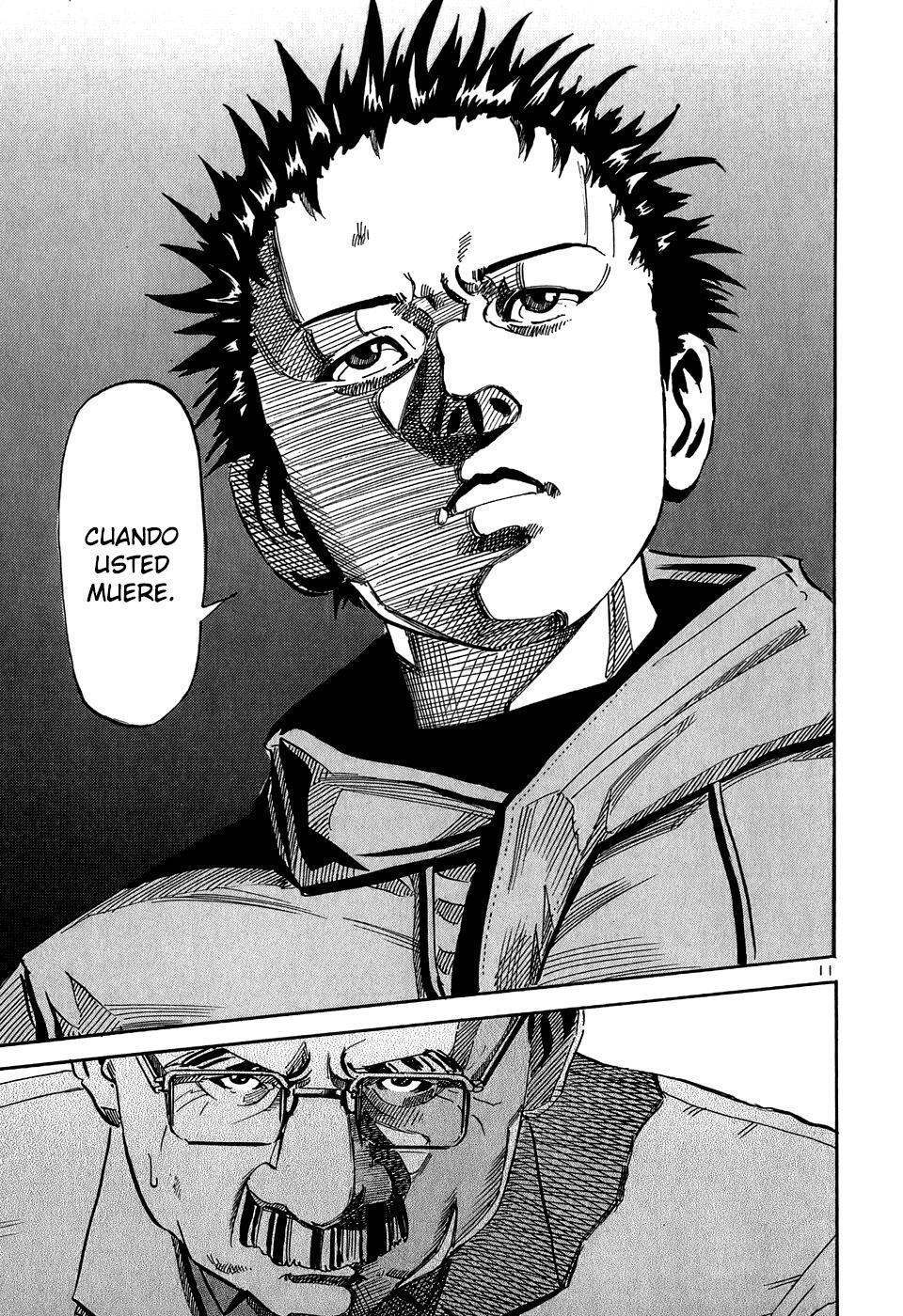 Capitulo 27 page 11